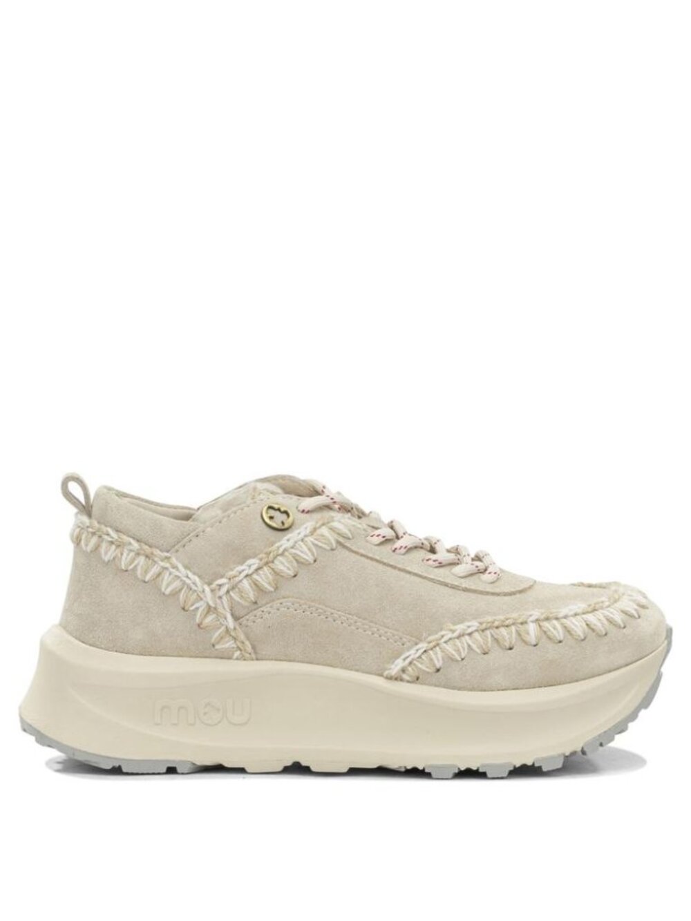 Mou Sneakers & Slip-On IT 38 Women